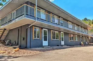 3737 Red Canon Ave, Colorado Springs, CO 80904 - Photo 1