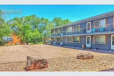 3737 Red Canon Avenue #5, Colorado Springs, CO 80904 - Photo 3
