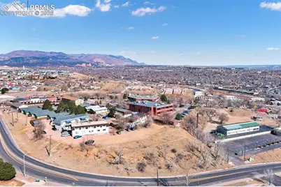 W Moreno Street, Colorado Springs, CO 80905 - Photo 3