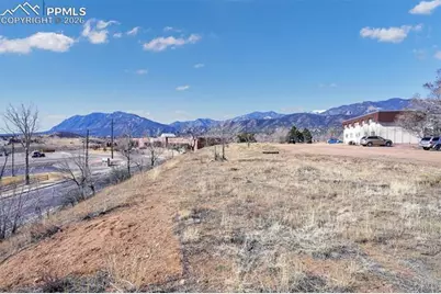 W Moreno Street, Colorado Springs, CO 80905 - Photo 11