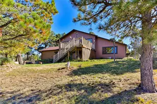 7650 Lark Bunting Ct, Colorado Springs, CO 80908 - Photo 5