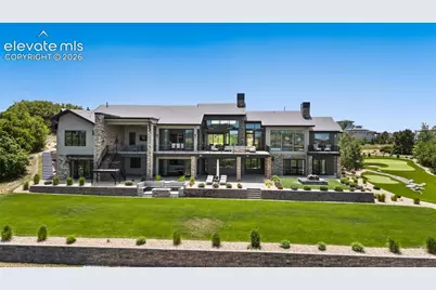 1484 Vine Cliff Heights, Colorado Springs, CO 80921 - Photo 3