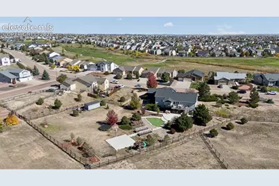 11949 Rio Secco Road, Peyton, CO 80831 - Photo 7
