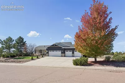 11949 Rio Secco Road, Peyton, CO 80831 - Photo 9