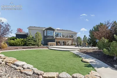 11949 Rio Secco Road, Peyton, CO 80831 - Photo 43