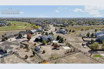 11949 Rio Secco Road, Peyton, CO 80831 - Photo 5