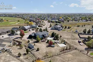 11949 Rio Secco Rd, Peyton, CO 80831 - Photo 5