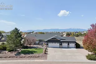 11949 Rio Secco Rd, Peyton, CO 80831 - Photo 1