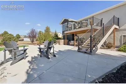 11949 Rio Secco Road, Peyton, CO 80831 - Photo 41