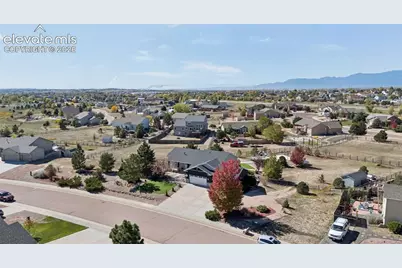 11949 Rio Secco Road, Peyton, CO 80831 - Photo 3