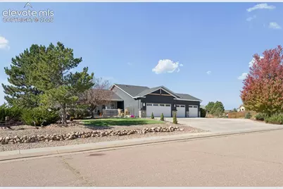 11949 Rio Secco Road, Peyton, CO 80831 - Photo 11