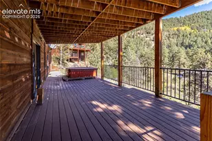 1325 Kings Crown Rd, Woodland Park, CO 80863 - Photo 33