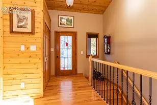 1325 Kings Crown Rd, Woodland Park, CO 80863 - Photo 3