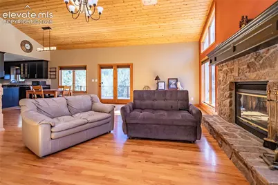 1325 Kings Crown Road, Woodland Park, CO 80863 - Photo 5