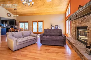 1325 Kings Crown Rd, Woodland Park, CO 80863 - Photo 5