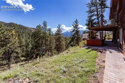 1325 Kings Crown Road, Woodland Park, CO 80863 - Photo 45