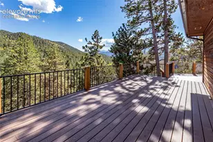 1325 Kings Crown Rd, Woodland Park, CO 80863 - Photo 31