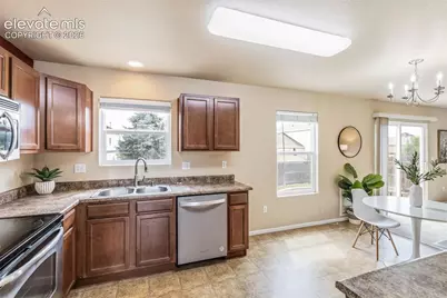 6973 Sierra Meadows Drive, Colorado Springs, CO 80908 - Photo 7