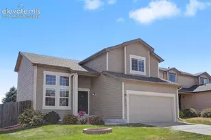 6973 Sierra Meadows Dr, Colorado Springs, CO 80908 - Photo 1