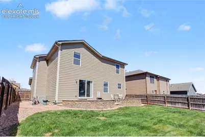 6973 Sierra Meadows Drive, Colorado Springs, CO 80908 - Photo 29