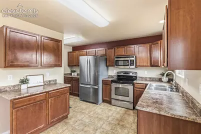6973 Sierra Meadows Drive, Colorado Springs, CO 80908 - Photo 5