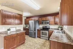 6973 Sierra Meadows Dr, Colorado Springs, CO 80908 - Photo 5