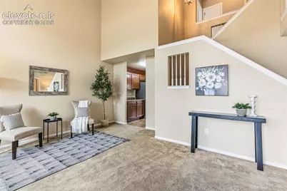 6973 Sierra Meadows Drive, Colorado Springs, CO 80908 - Photo 3