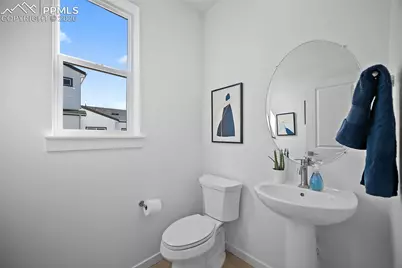840 Beckton Heights, Colorado Springs, CO 80907 - Photo 11