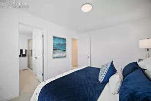 840 Beckton Hts, Colorado Springs, CO 80907 - Photo 15
