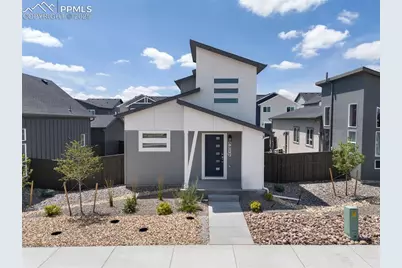 9277 Percheron Pony Drive, Colorado Springs, CO 80908 - Photo 23