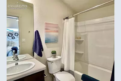 9277 Percheron Pony Drive, Colorado Springs, CO 80908 - Photo 7