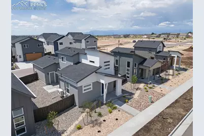 9277 Percheron Pony Drive, Colorado Springs, CO 80908 - Photo 25