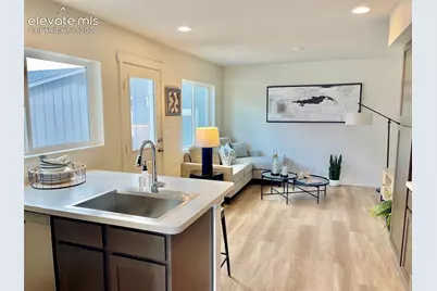 9277 Percheron Pony Drive, Colorado Springs, CO 80908 - Photo 13