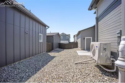 9277 Percheron Pony Drive, Colorado Springs, CO 80908 - Photo 19