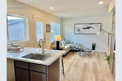 9277 Percheron Pony Drive, Colorado Springs, CO 80908 - Photo 13