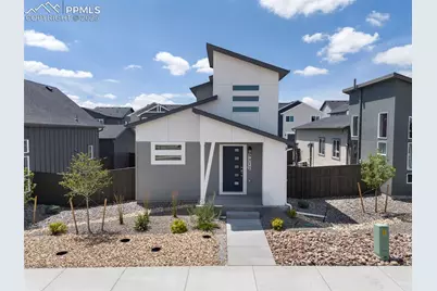 9277 Percheron Pony Drive, Colorado Springs, CO 80908 - Photo 23