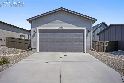 9277 Percheron Pony Drive, Colorado Springs, CO 80908 - Photo 17