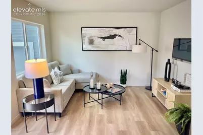 9277 Percheron Pony Drive, Colorado Springs, CO 80908 - Photo 11