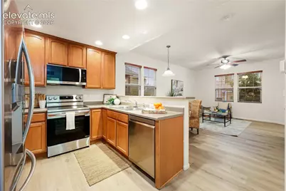 8744 Eckberg Heights, Colorado Springs, CO 80924 - Photo 9
