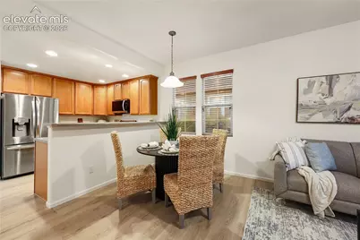 8744 Eckberg Heights, Colorado Springs, CO 80924 - Photo 7