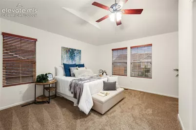 8744 Eckberg Heights, Colorado Springs, CO 80924 - Photo 13