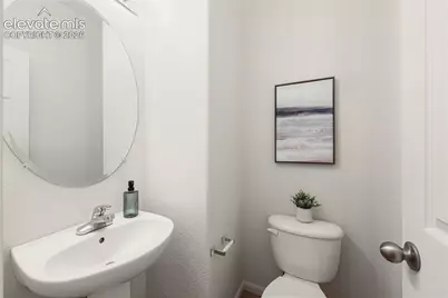 8744 Eckberg Heights, Colorado Springs, CO 80924 - Photo 11