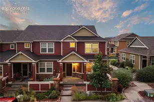 8744 Eckberg Heights, Colorado Springs, CO 80924 - Photo 1