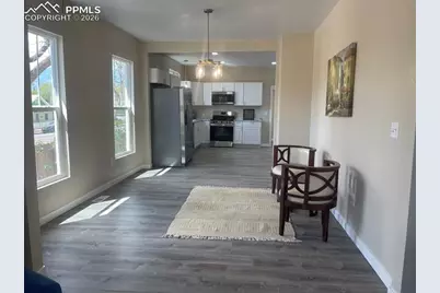 432 S Hancock Avenue, Colorado Springs, CO 80903 - Photo 3