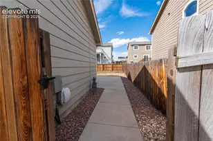 9516 Bryce Canyon Dr, Colorado Springs, CO 80925 - Photo 5