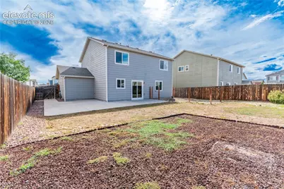 9516 Bryce Canyon Drive, Colorado Springs, CO 80925 - Photo 7