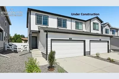 3675 Glenna Place, Colorado Springs, CO 80907 - Photo 1