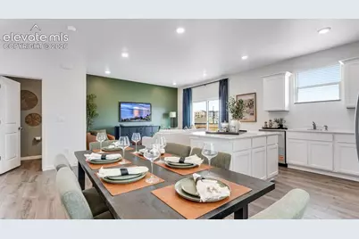 3675 Glenna Place, Colorado Springs, CO 80907 - Photo 3