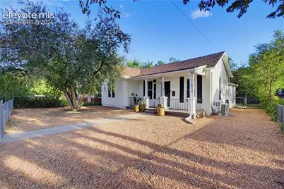 621 E Cache La Poudre Street, Colorado Springs, CO 80903 - Photo 3