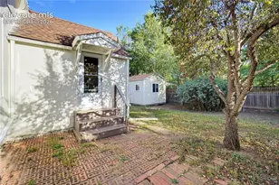 621 E Cache La Poudre St, Colorado Springs, CO 80903 - Photo 35